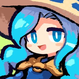 Delicious Monsters icon
