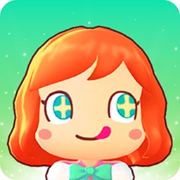 Merge Camp icon
