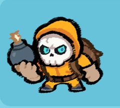 Bone Blast