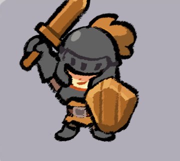 Donovan the Knight