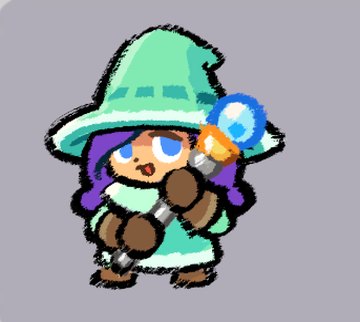 Freeze the Ice Mage