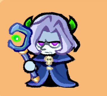 Hades, Judge of the Abyss