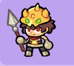 Pendragon the Dragon Knight