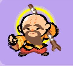 Sha the Seeker