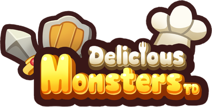 Delicious Monsters: TD Tycoon