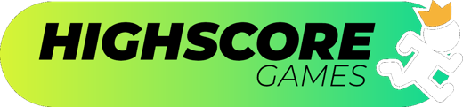 HIGHSCORE GAMES
