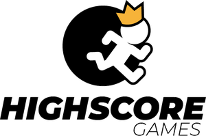HIGHSCORE GAMES